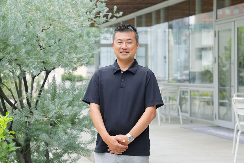 千葉商科大学の先生
