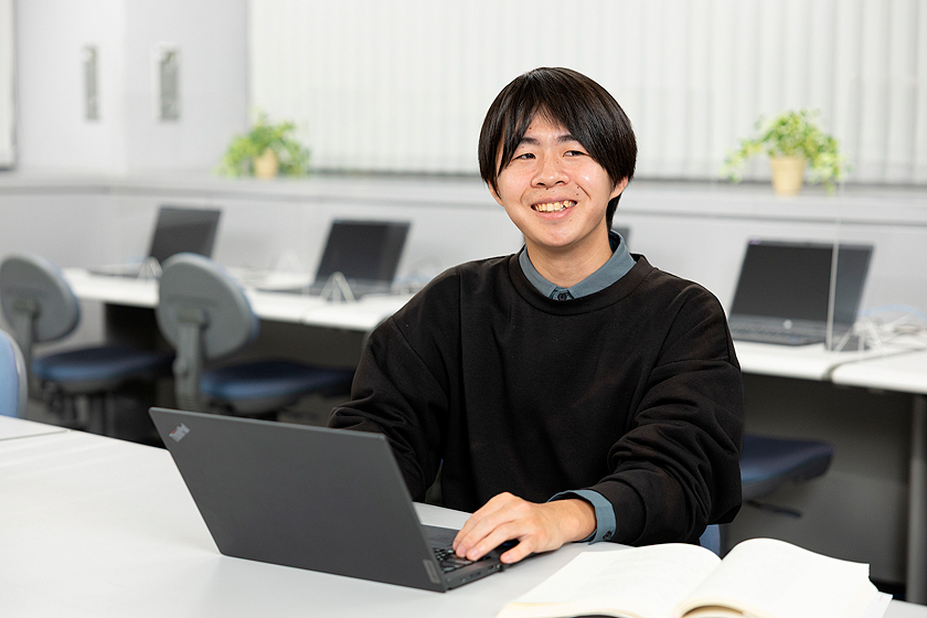 キャンパスライフPhoto