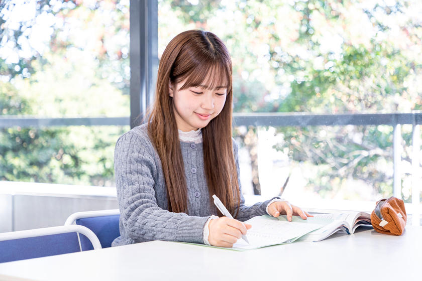 キャンパスライフPhoto