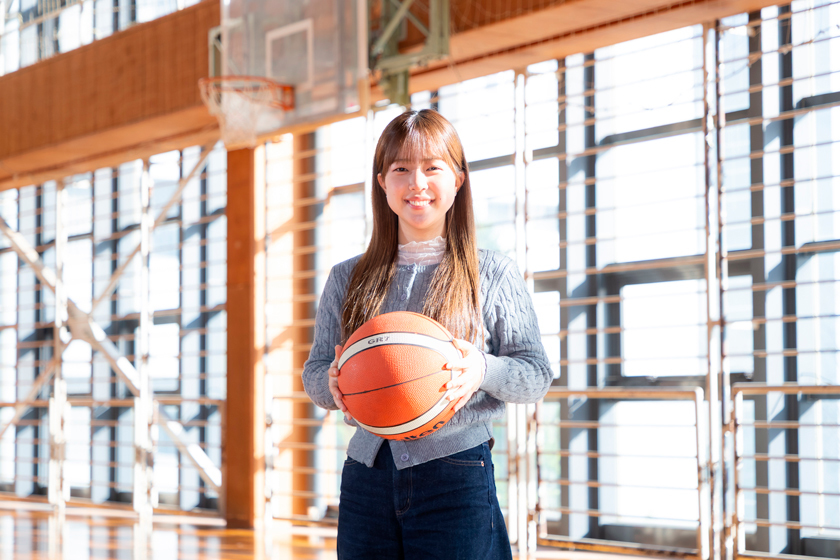 キャンパスライフPhoto