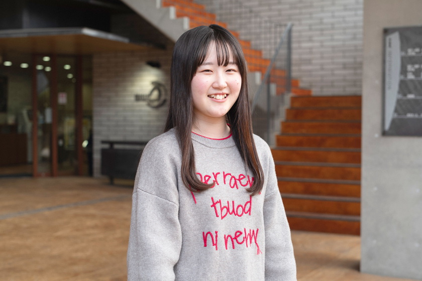 キャンパスライフPhoto