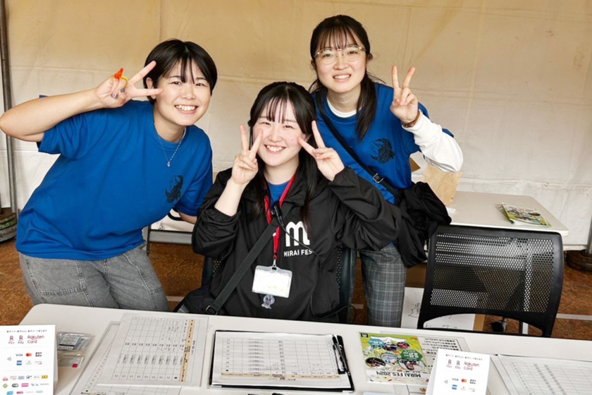 キャンパスライフPhoto