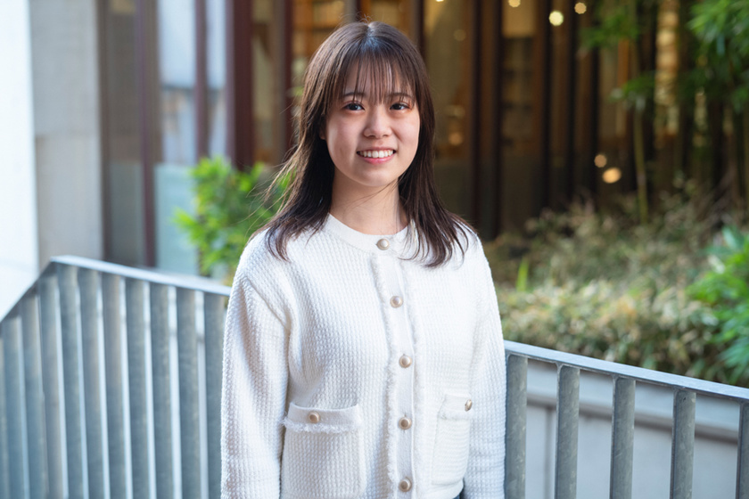 キャンパスライフPhoto