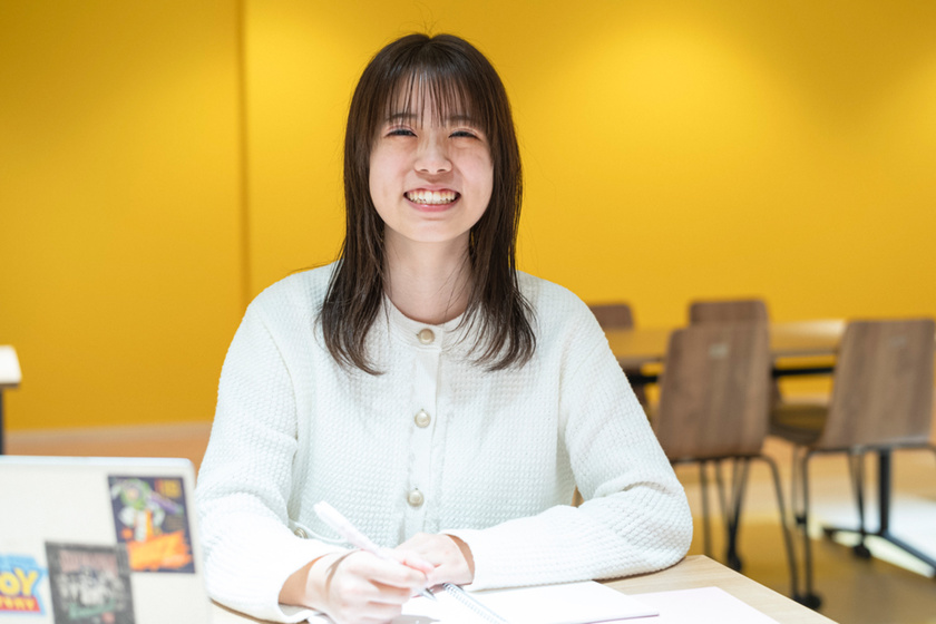 キャンパスライフPhoto