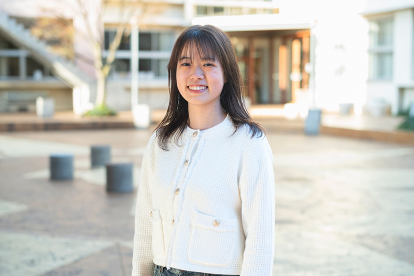 キャンパスライフPhoto