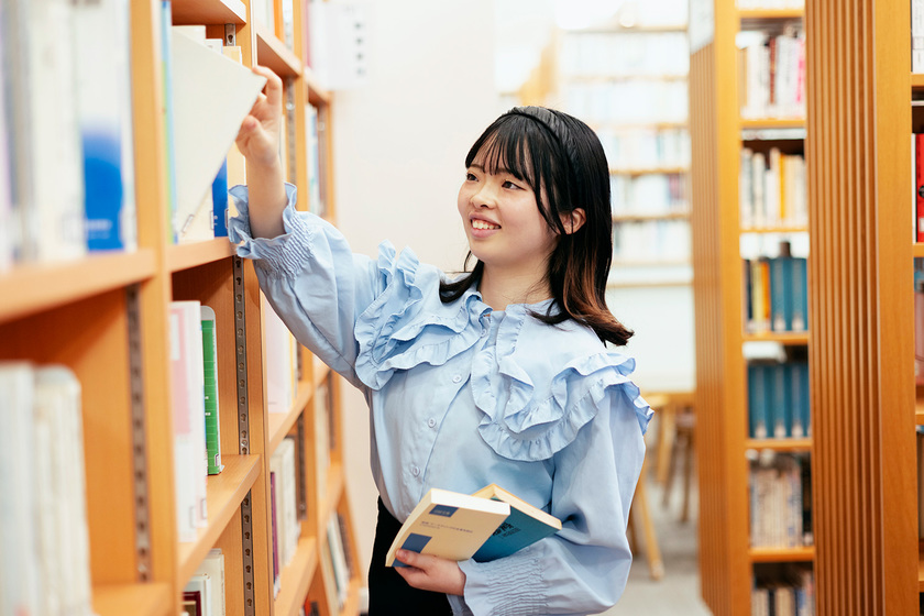 キャンパスライフPhoto