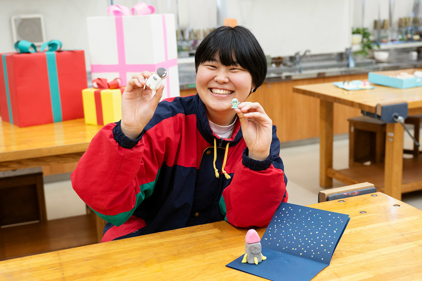 キャンパスライフPhoto