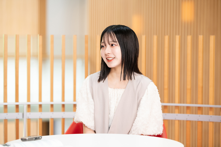 キャンパスライフPhoto