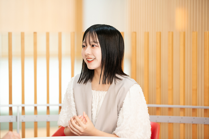 キャンパスライフPhoto