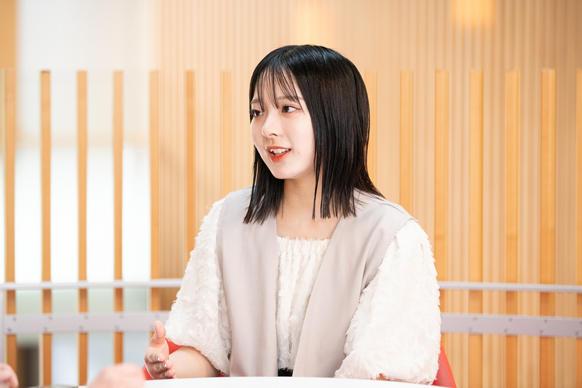 キャンパスライフPhoto