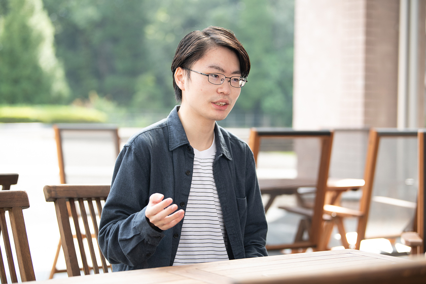 キャンパスライフPhoto