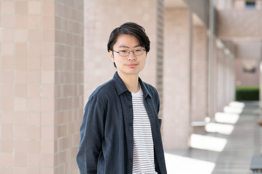 キャンパスライフPhoto