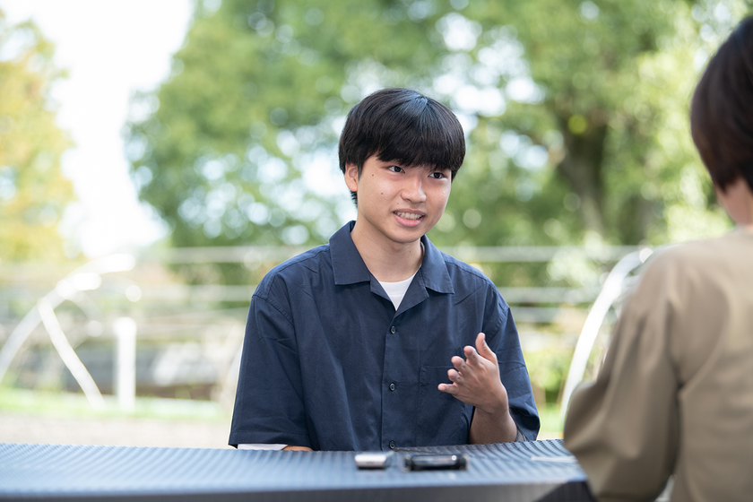 キャンパスライフPhoto