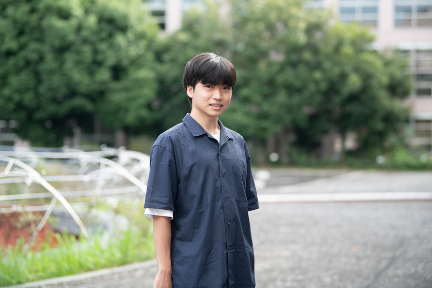 キャンパスライフPhoto