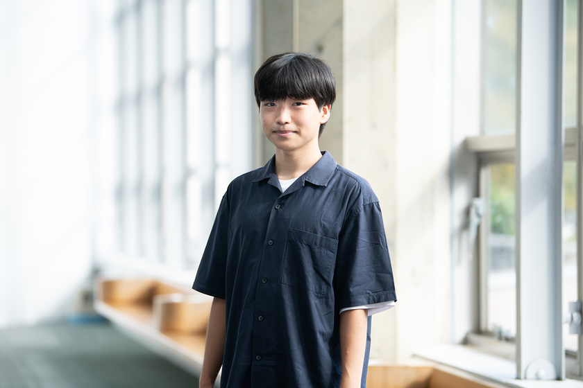 キャンパスライフPhoto