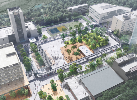 城西大学の特長３