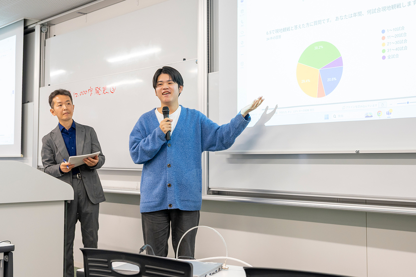 キャンパスライフPhoto