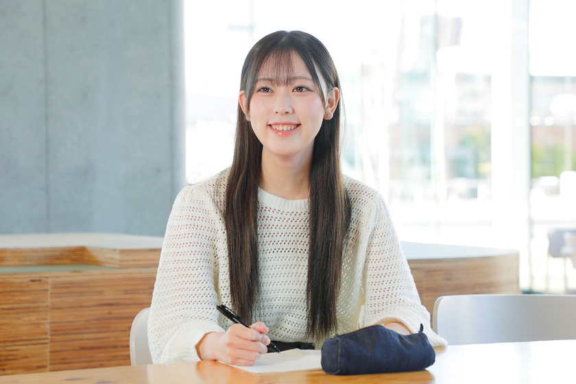 キャンパスライフPhoto