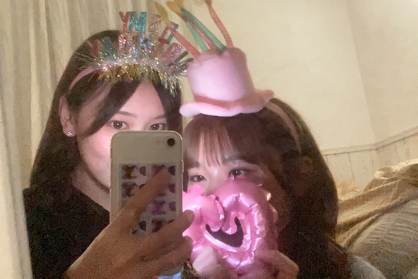 キャンパスライフPhoto