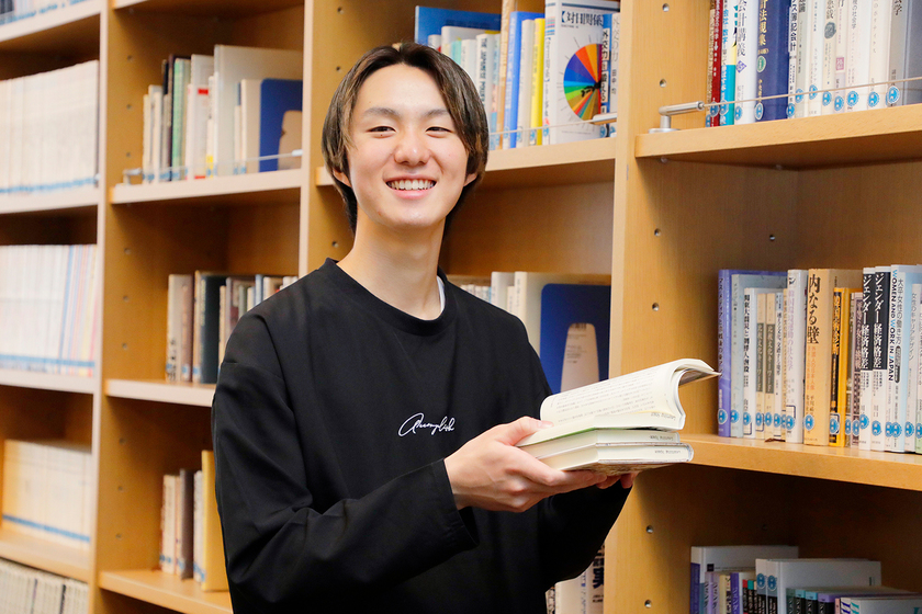 キャンパスライフPhoto