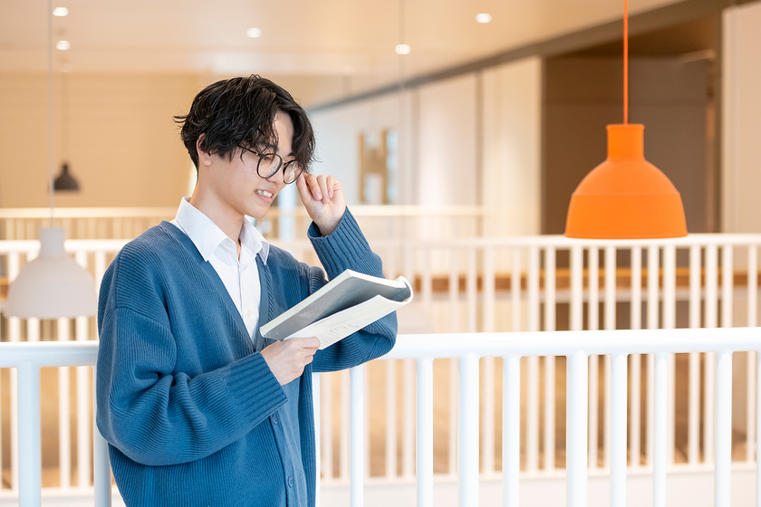 キャンパスライフPhoto