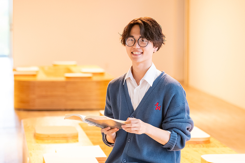 キャンパスライフPhoto