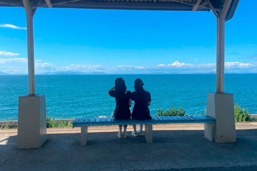 キャンパスライフPhoto