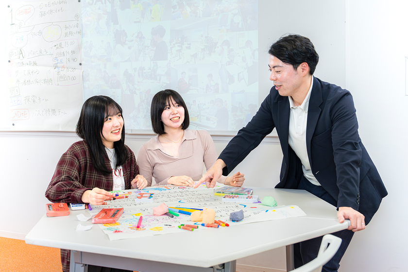 キャンパスライフPhoto