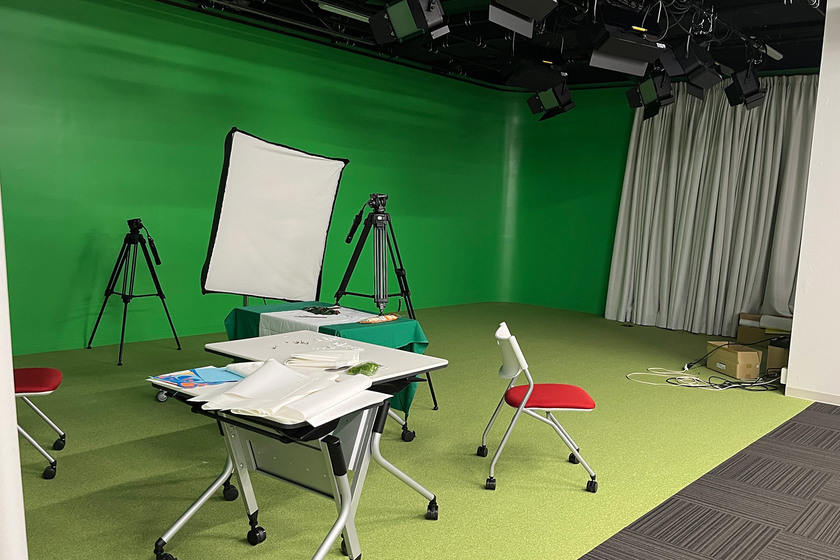 キャンパスライフPhoto