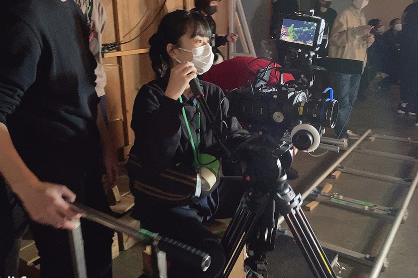 キャンパスライフPhoto