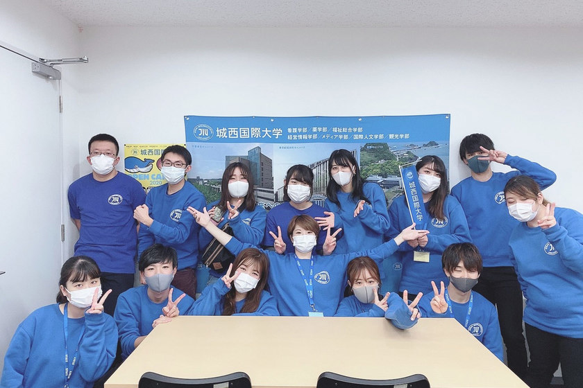 キャンパスライフPhoto