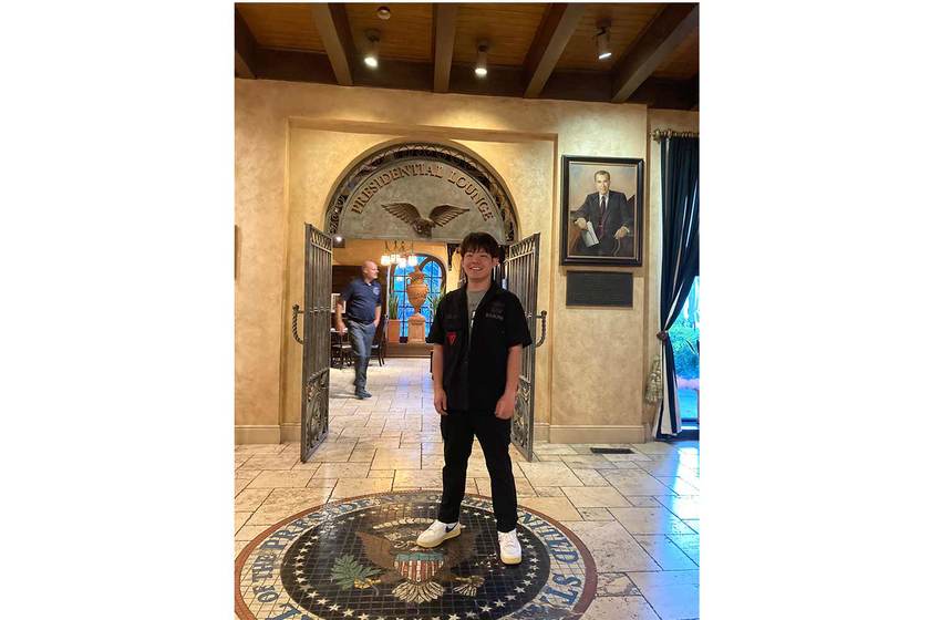 キャンパスライフPhoto