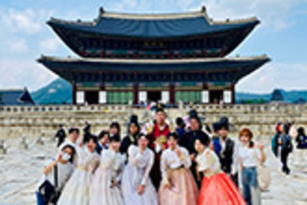 城西国際大学 海外留学プログラムも充実。在学中に複数の国に留学することも可能です