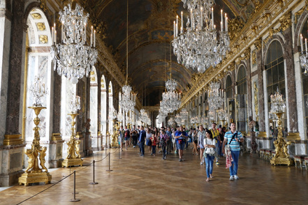 城西国際大学 アメリカ、フランス、韓国などで海外ビジネス研修を実施しています