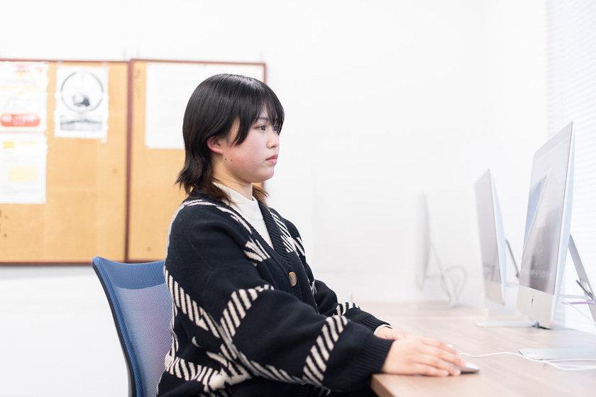 キャンパスライフPhoto