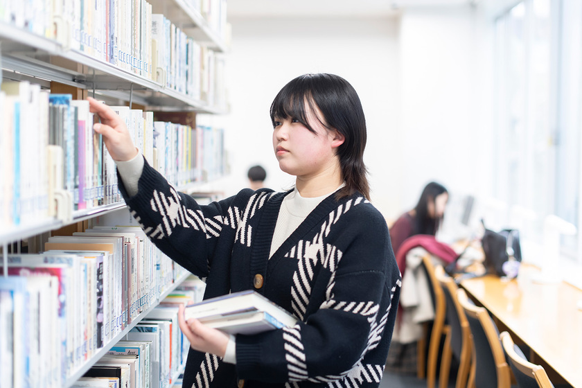 キャンパスライフPhoto