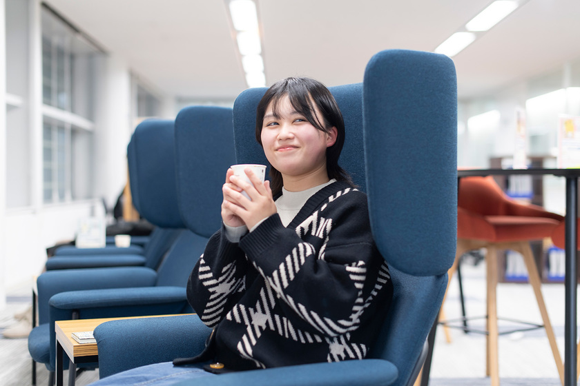 キャンパスライフPhoto