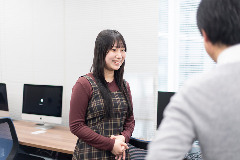 キャンパスライフPhoto