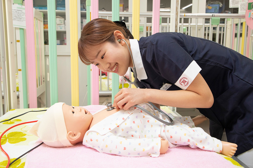 キャンパスライフPhoto