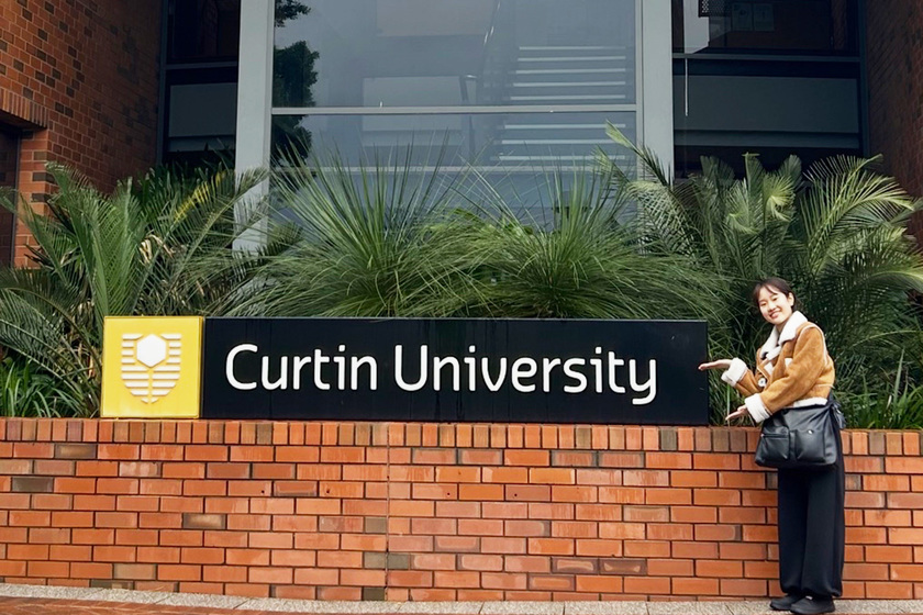 キャンパスライフPhoto