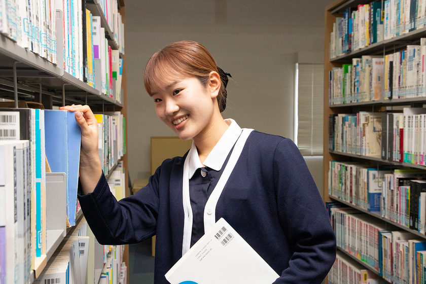 キャンパスライフPhoto