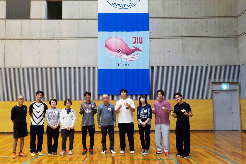 キャンパスライフPhoto