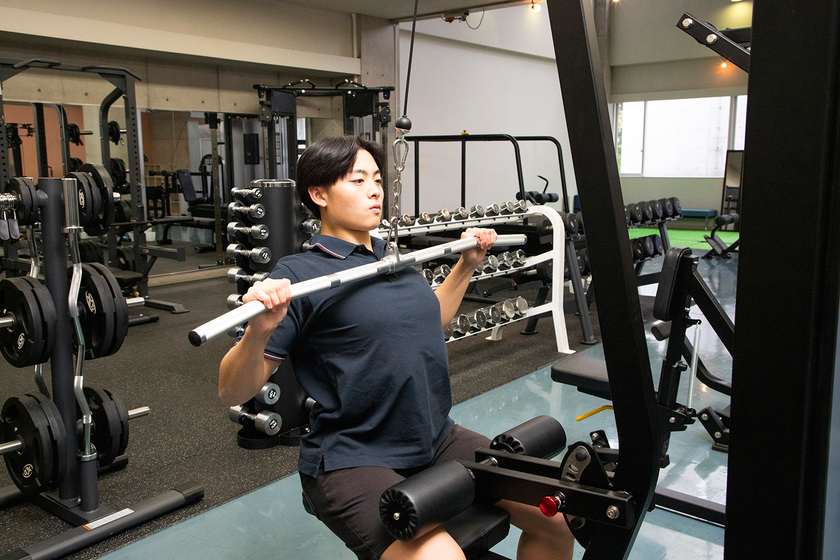 キャンパスライフPhoto