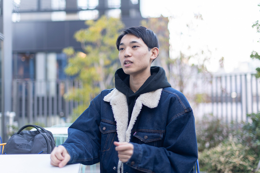 キャンパスライフPhoto