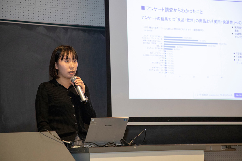 キャンパスライフPhoto