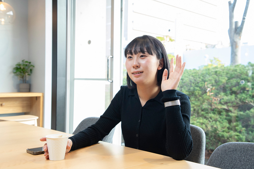 キャンパスライフPhoto