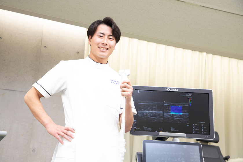 キャンパスライフPhoto