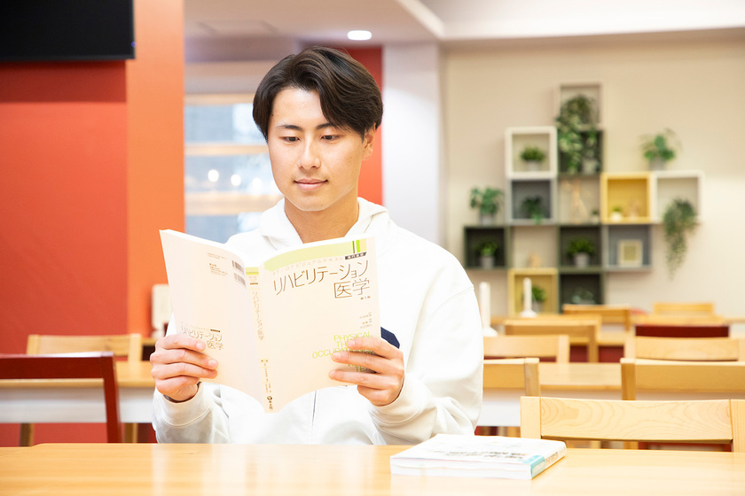 キャンパスライフPhoto