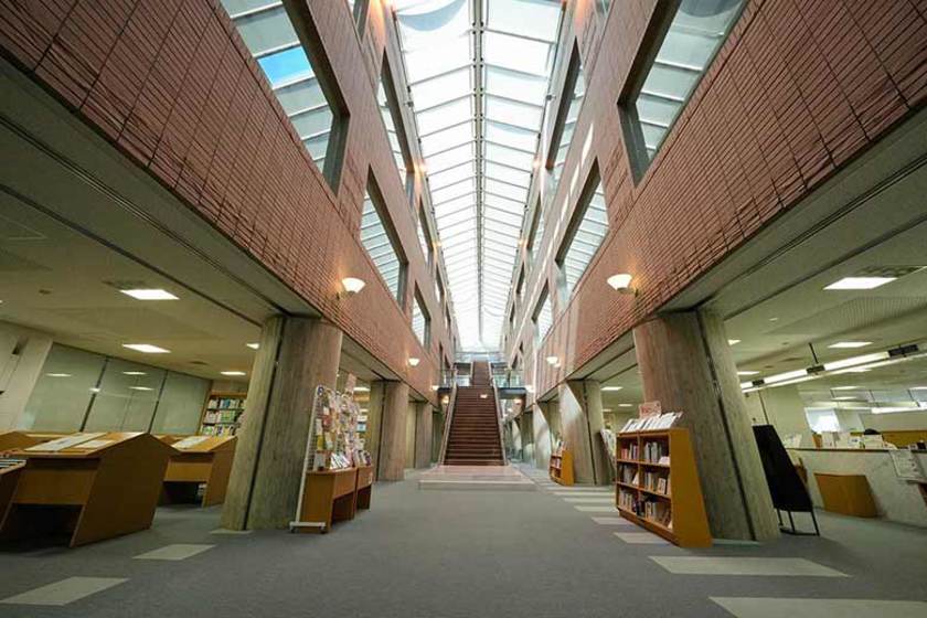 キャンパスライフPhoto