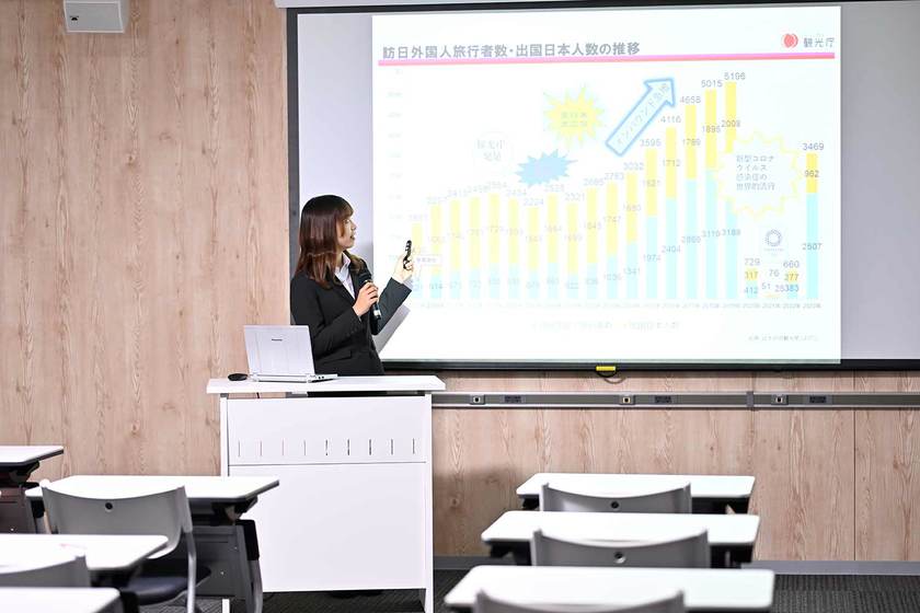 キャンパスライフPhoto